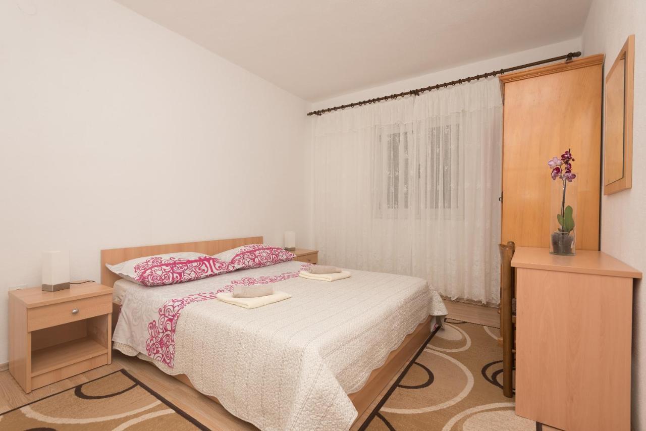 Apartman Pinto Makarska Pokój zdjęcie
