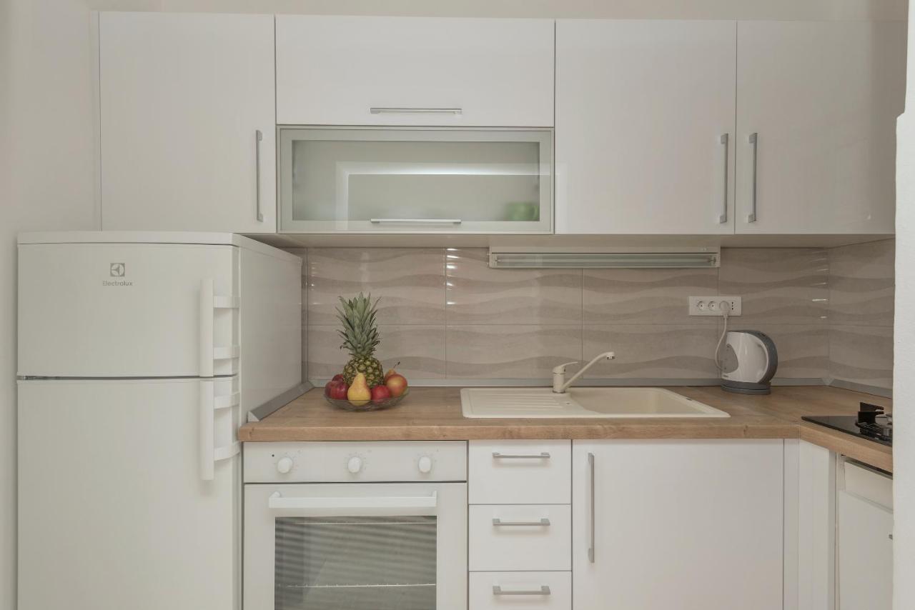 Apartman Pinto Makarska Pokój zdjęcie