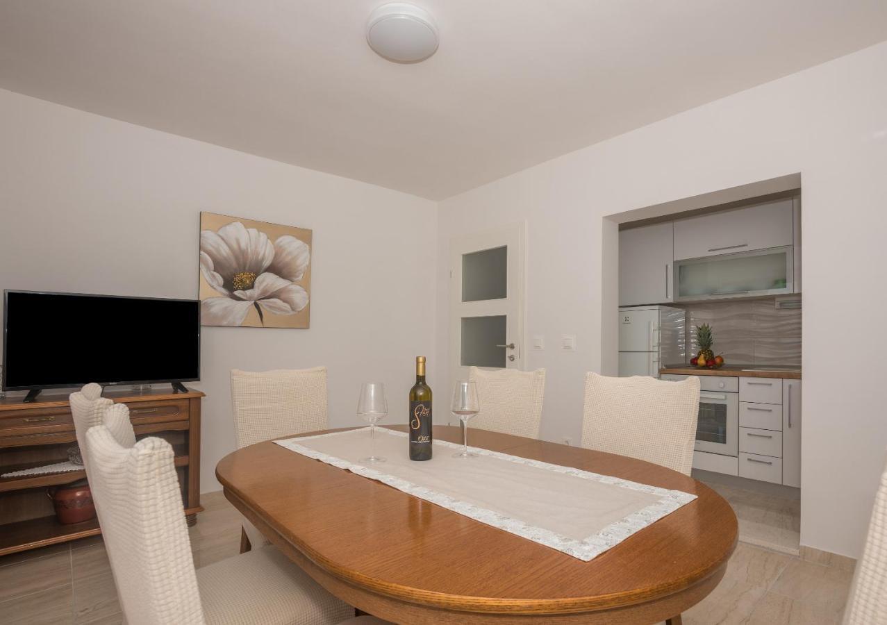 Apartman Pinto Makarska Pokój zdjęcie