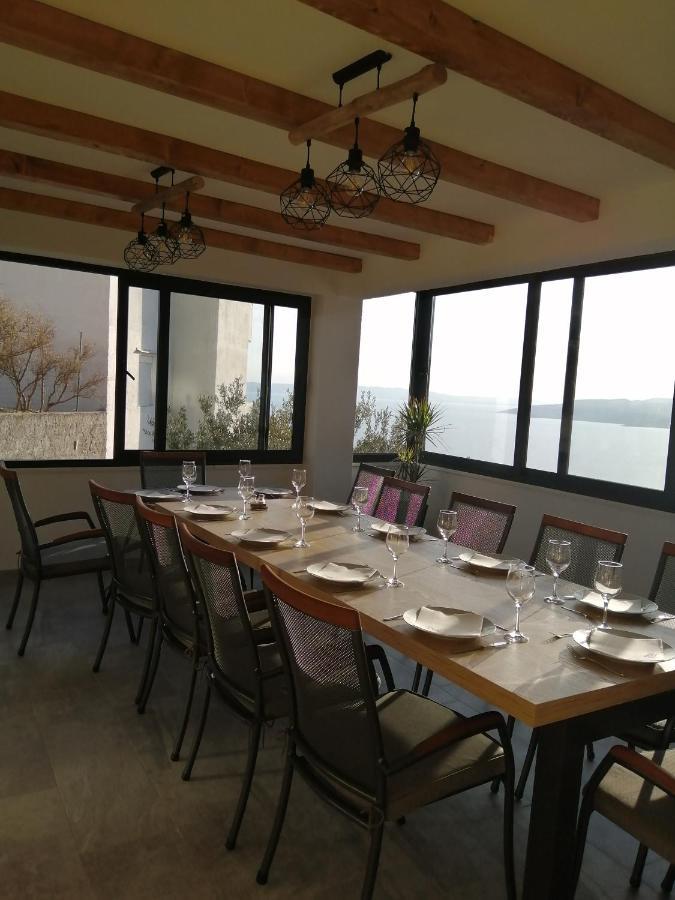 Apartman Pinto Makarska Zewnętrze zdjęcie