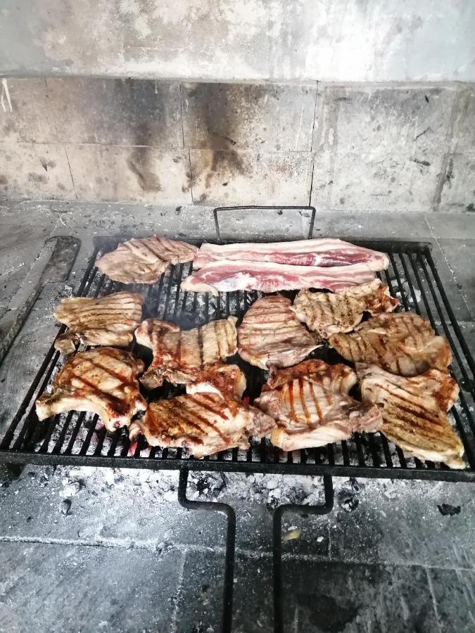 Apartman Pinto Makarska Zewnętrze zdjęcie